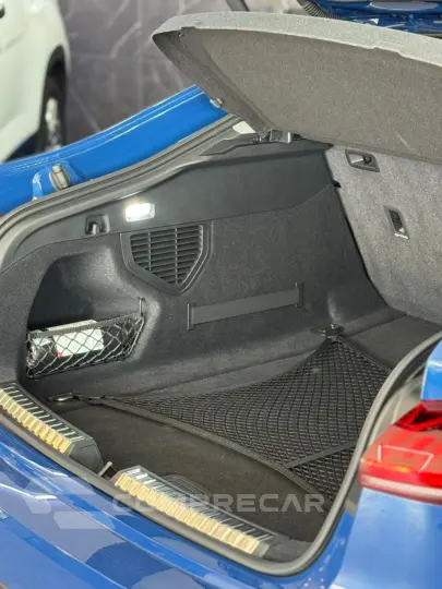 A5 2.0 TFSI Performance S Edition Quattro S Tronic