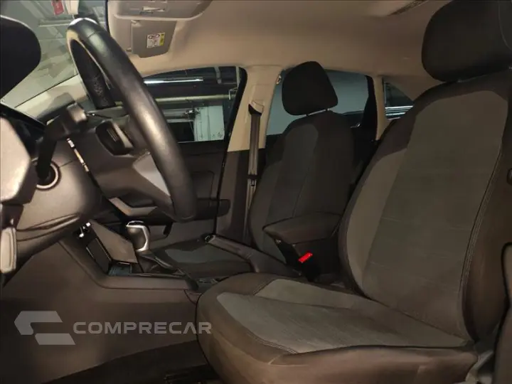 NIVUS 1.0 200 TSI Comfortline