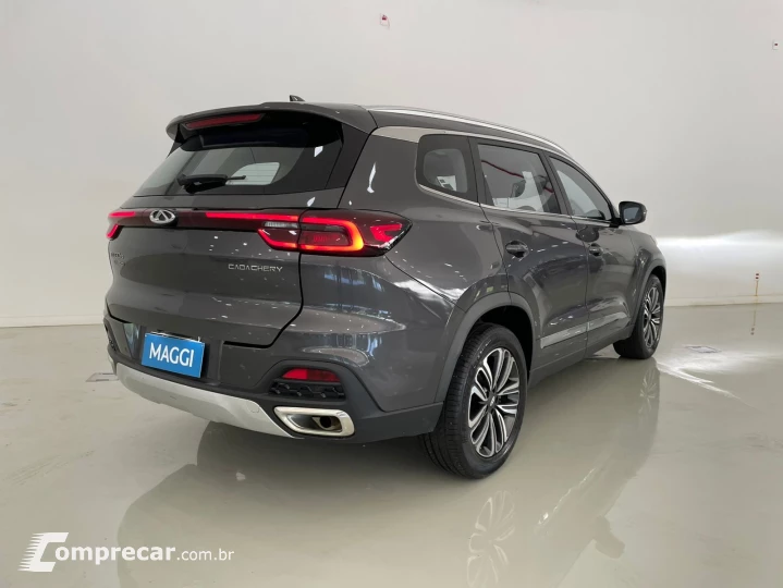 TIGGO 8 1.6 Tgdi TXS