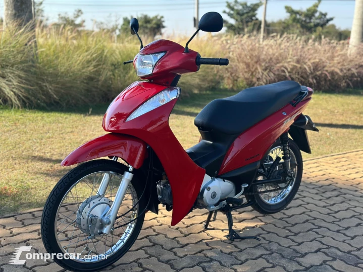BIZ 125 ES