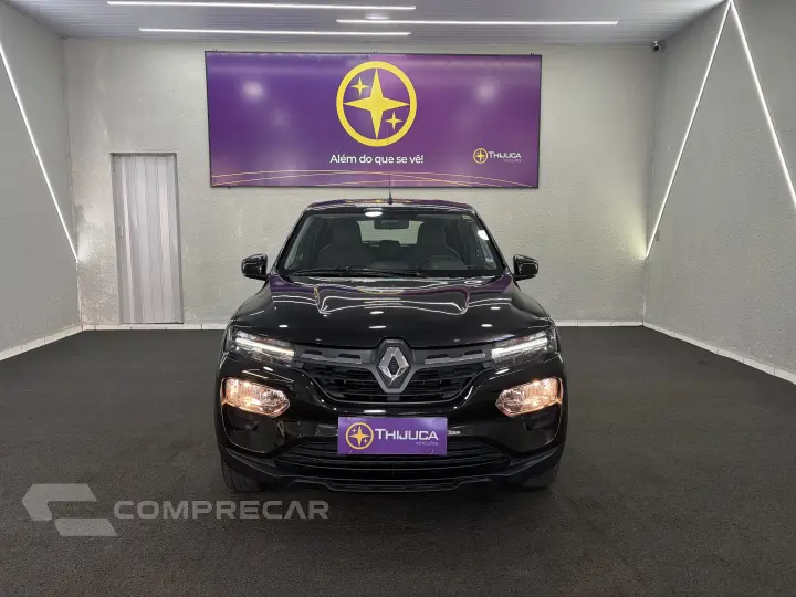 KWID 1.0 12V SCE Intense