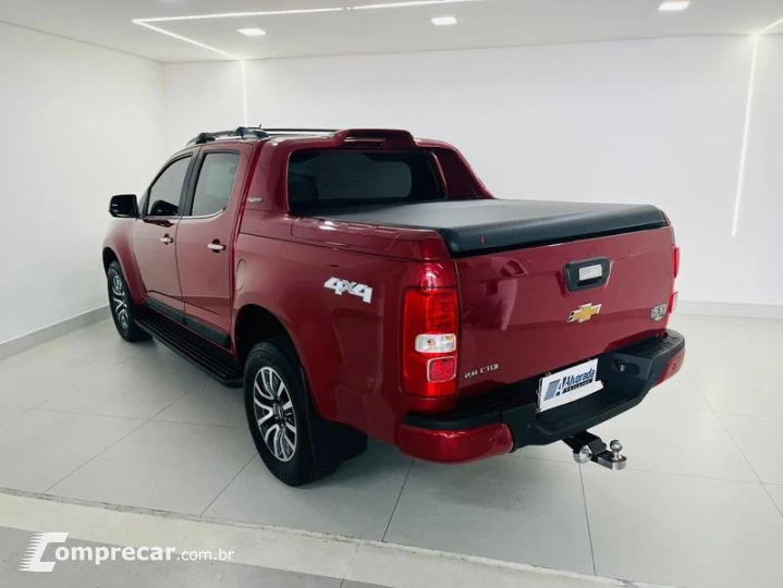 S10 HC DD4A