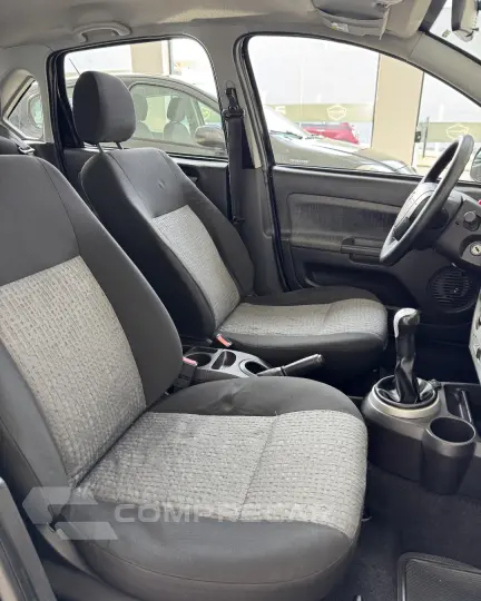 FIESTA 1.6 Rocam SE Sedan 8V