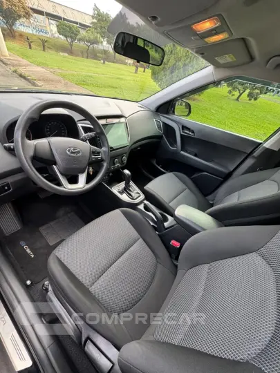 CRETA 1.6 ATITTUDE