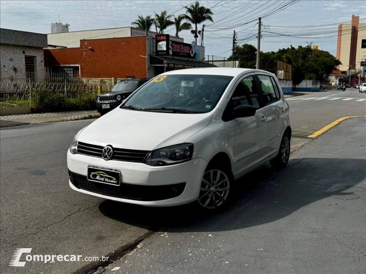 FOX 1.6 MI I-motion 8V