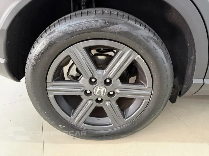 HR-V EXL 1.5 Flex Sensing 16V 5p Aut.