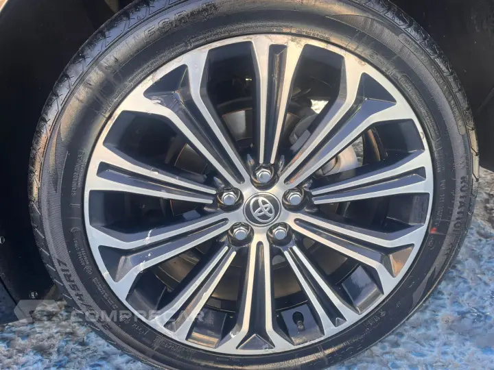 COROLLA 1.8 VVT-I HYBRID FLEX ALTIS PREMIUM CVT