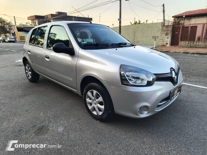 CLIO 1.0 Expression 16V