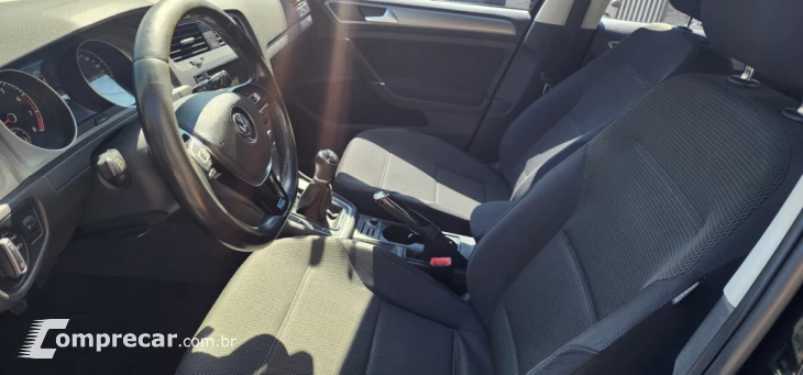 GOLF 1.6 MSI Comfortline 16V