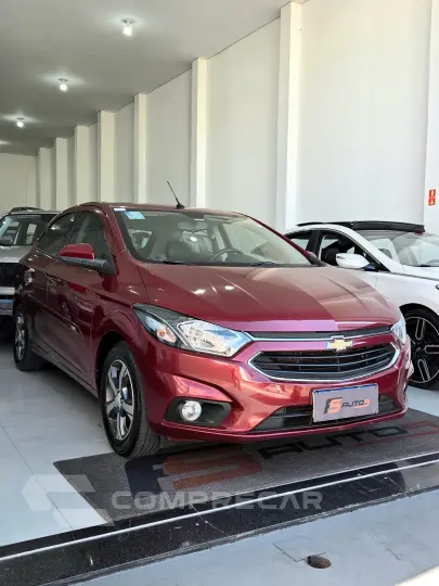 ONIX 1.4 MPFI LTZ 8V