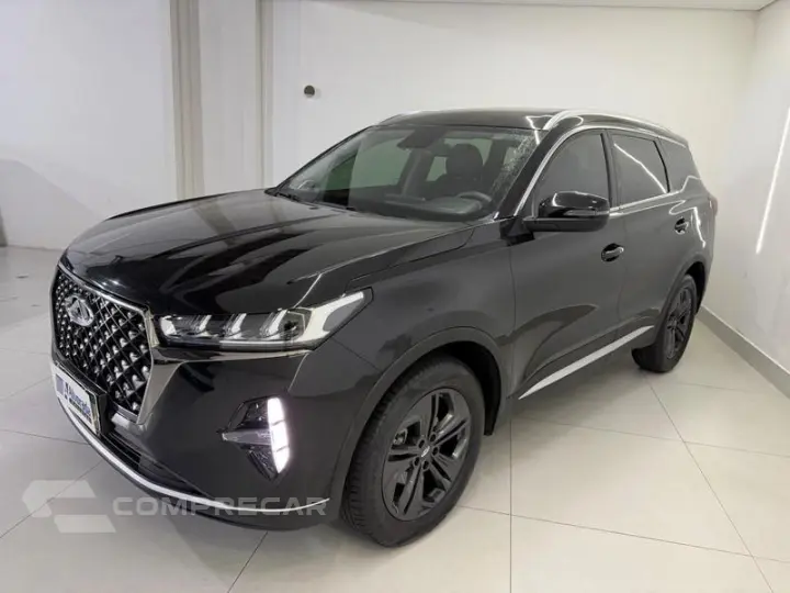 TIGGO7 SPORT