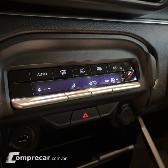 C3 AIRCROSS Shine 1.0 Turbo 200 Aut.