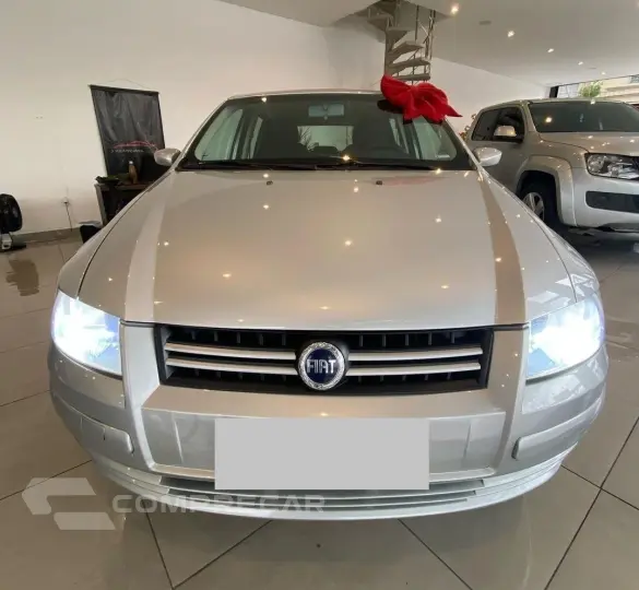 STILO 1.8 MPI Connect 16V