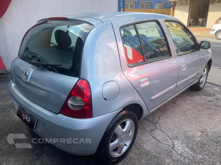 CLIO 1.0 Expression 8V