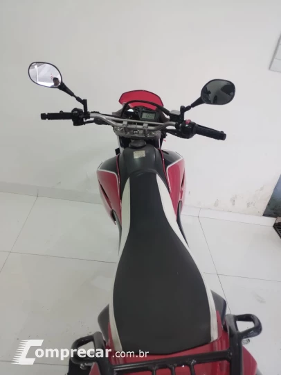XT 660 R