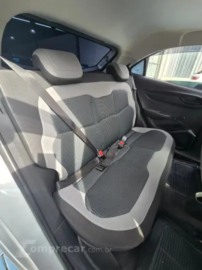 ONIX HATCH LS 1.0 8V FlexPower 5p Mec.