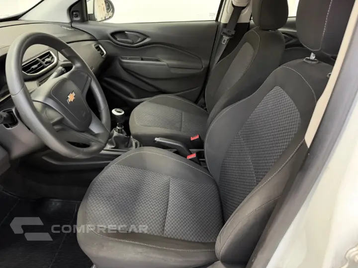 ONIX HATCH LT 1.0 8V FlexPower 5p Mec.