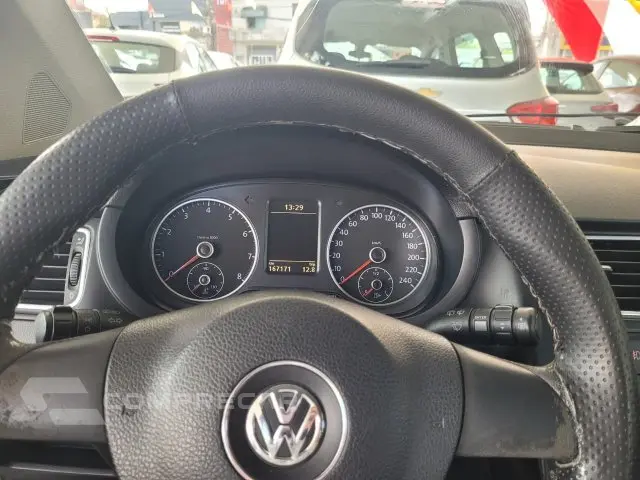 FOX - 1.6 MI PRIME 8V 4P MANUAL