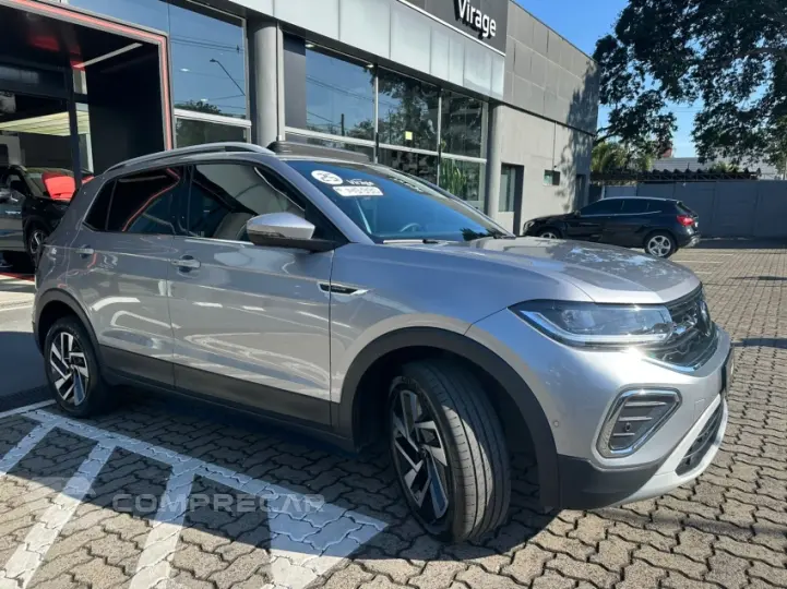 T-CROSS 1.4 250 TSI Highline