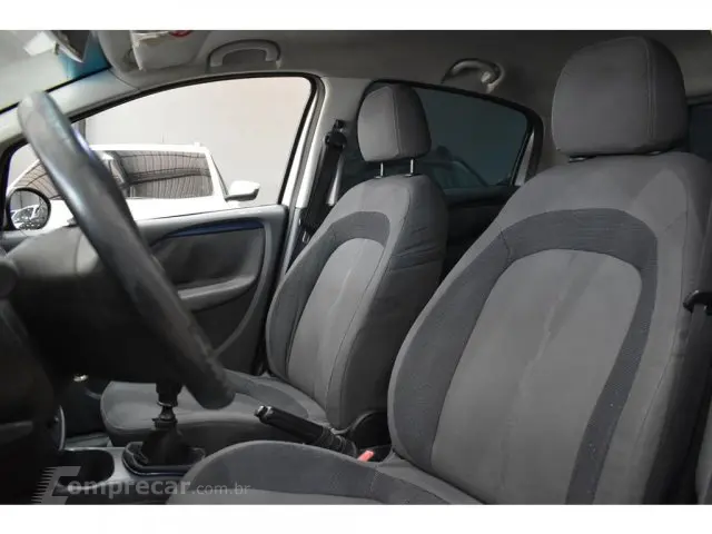 PUNTO - 1.4 ATTRACTIVE 8V 4P MANUAL