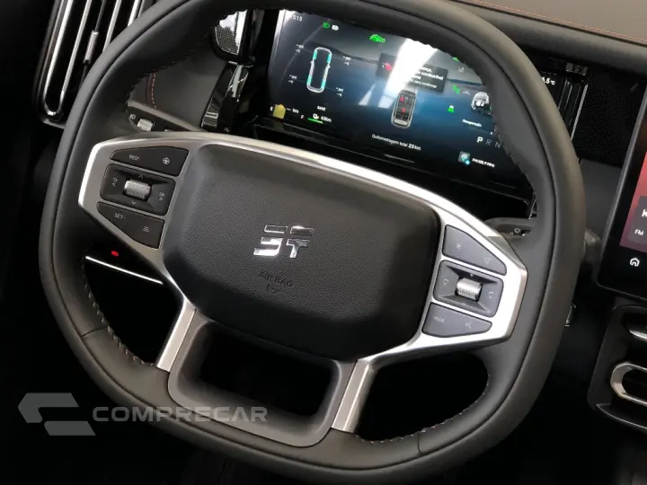 T1 1.5 TGDI PHEV PREMIUM DHT