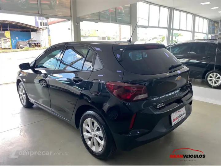 ONIX 1.0 FLEX LT MANUAL