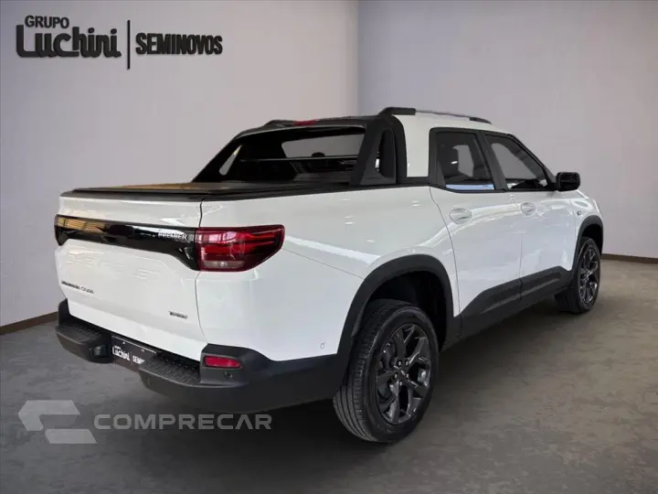 MONTANA 1.2 TURBO FLEX PREMIER AUTOMÁTICO