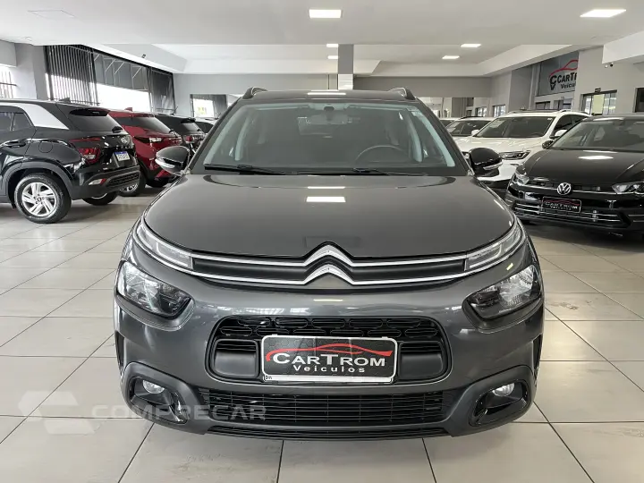 C4 CACTUS FEEL AUT 1.6