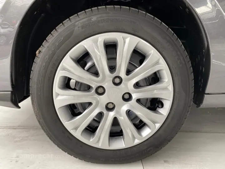 ARGO DRIVE 1.0 6V Flex