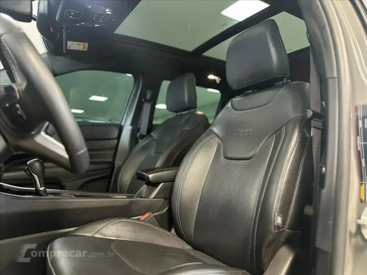 COMPASS 1.3 T270 TURBO FLEX S AT6