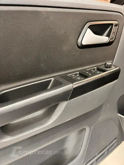 Fox Connect 1.6 Flex 8V 5p