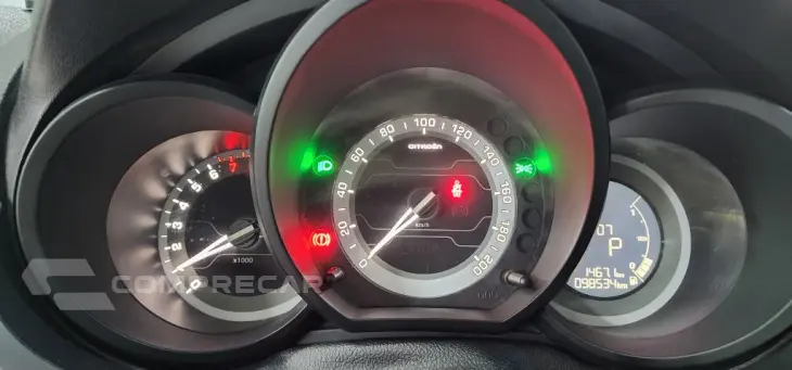 AIRCROSS Live 1.6 Flex 16V 5p Aut.