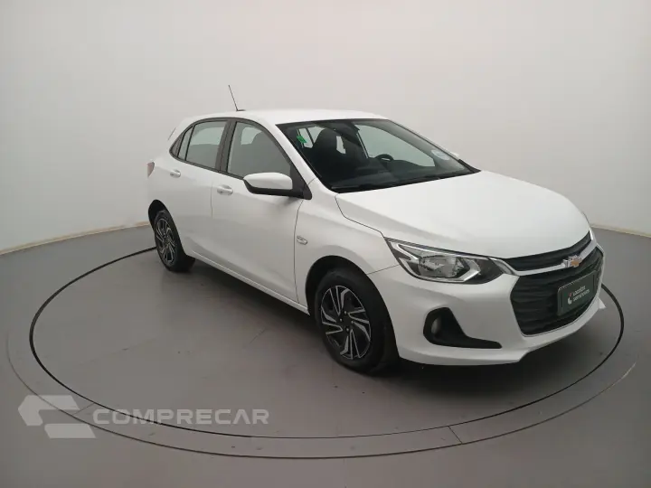 ONIX 1.0 FLEX LT MANUAL