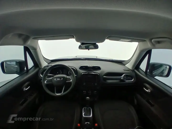 RENEGADE 1.3 T270 TURBO FLEX SPORT AT6