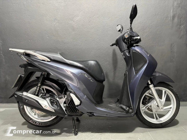 SH 150 I ABS