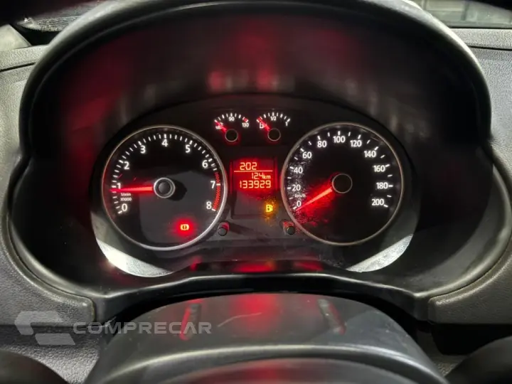 GOL 1.0 MI TRENDLINE 8V FLEX 4P MANUAL