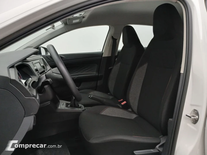 POLO 1.0 MPI TRACK MANUAL