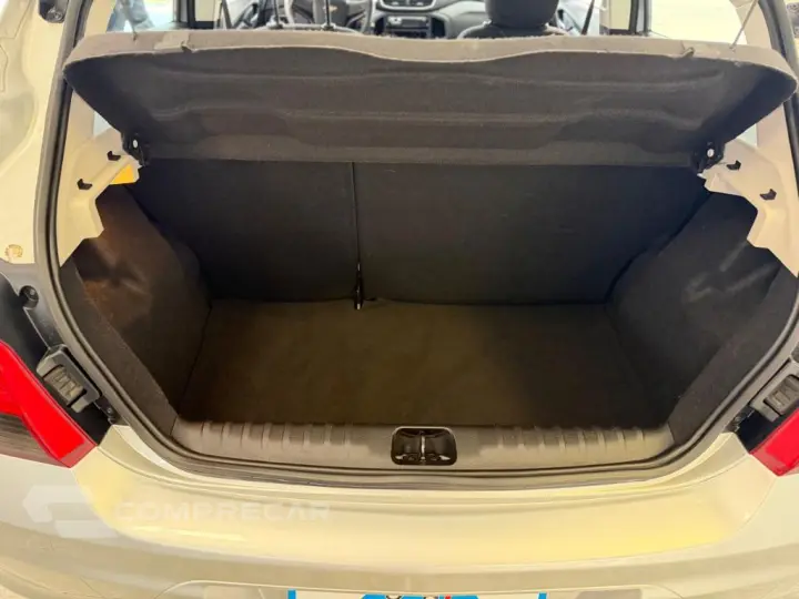 ONIX HATCH LTZ 1.4 8V FlexPower 5p Mec.