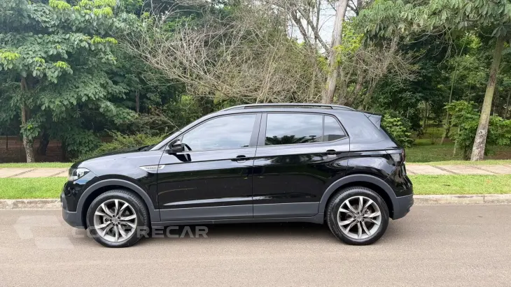 T-CROSS 1.0 200 TSI Sense