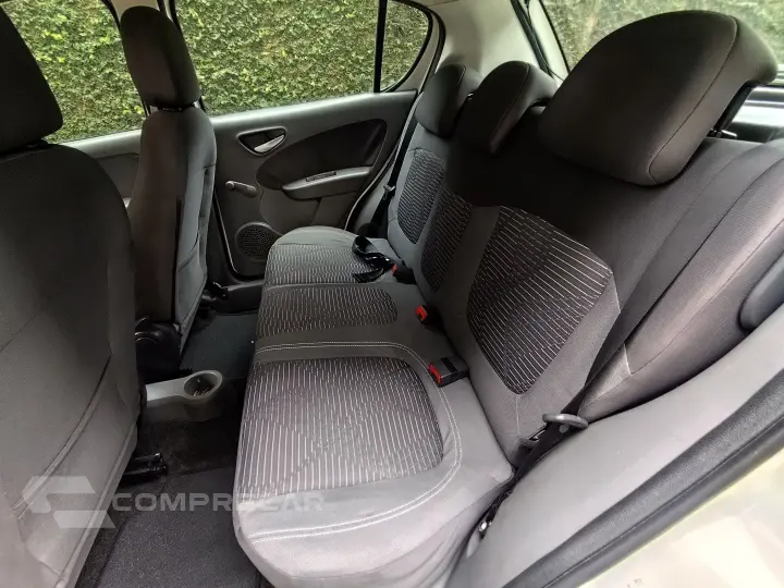 PALIO 1.4 MPI ATTRACTIVE 8V FLEX 4P MANUAL