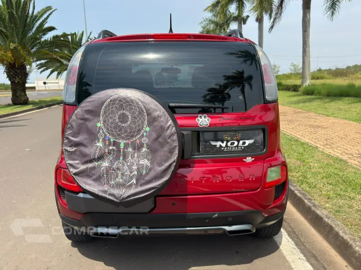 AIRCROSS 1.6 Tendance 16V