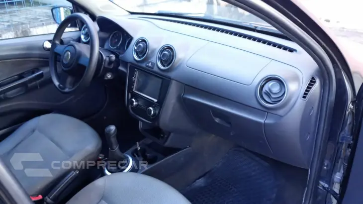 GOL 1.0 MI 8V G.V