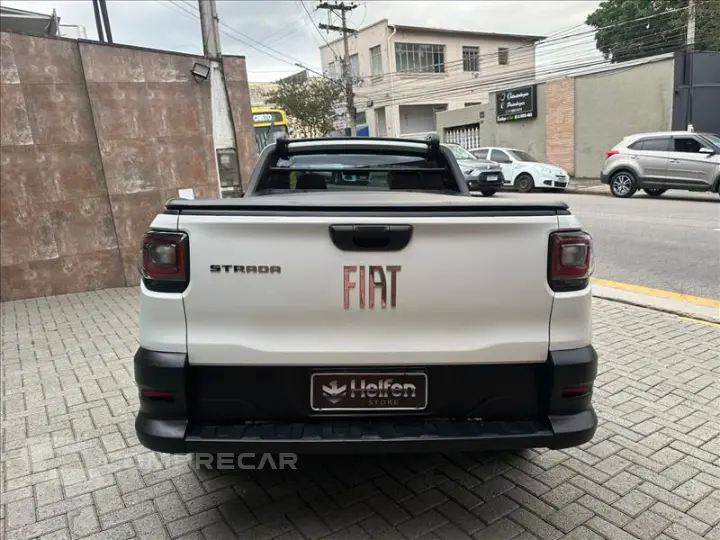 STRADA 1.3 Firefly Endurance CS