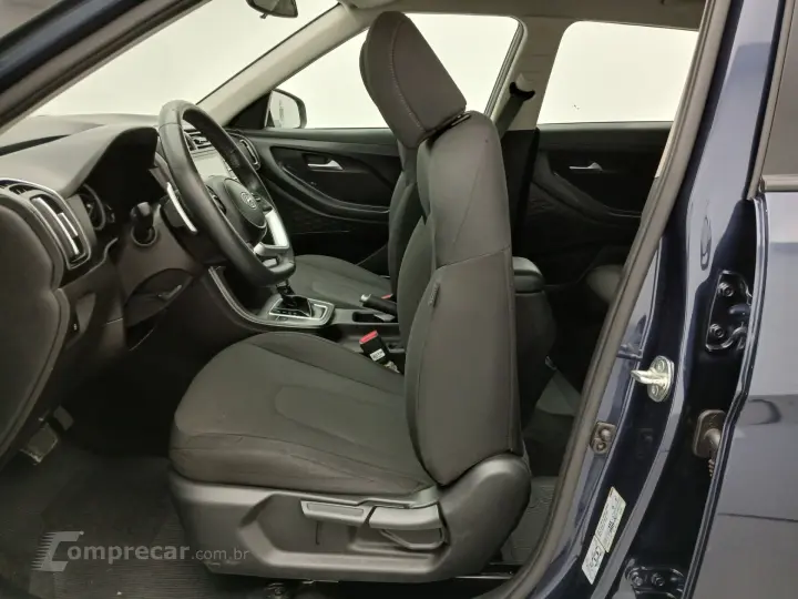 CRETA 1.0 TGDI FLEX COMFORT PLUS AUTOMÁTICO