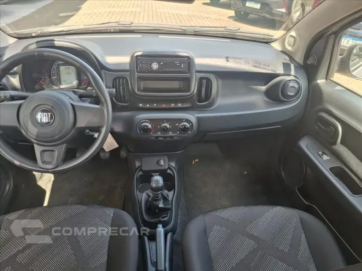 MOBI 1.0 EVO FLEX LIKE. MANUAL