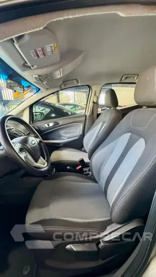 ECOSPORT 1.6 Freestyle 8V