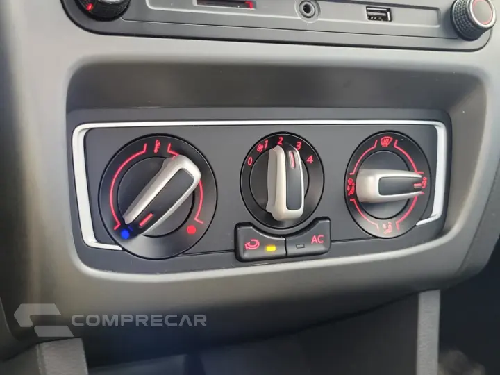 Fox Xtreme 1.6 Flex 8V 5p