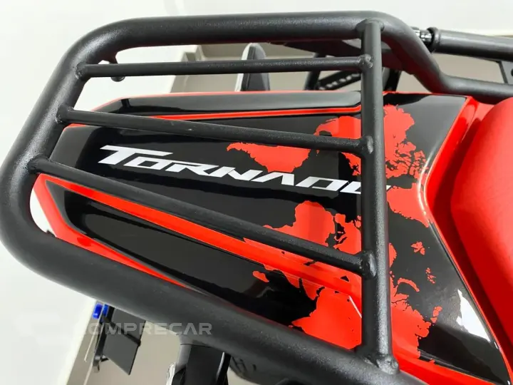 HONDA XR 300L TORNADO ABS