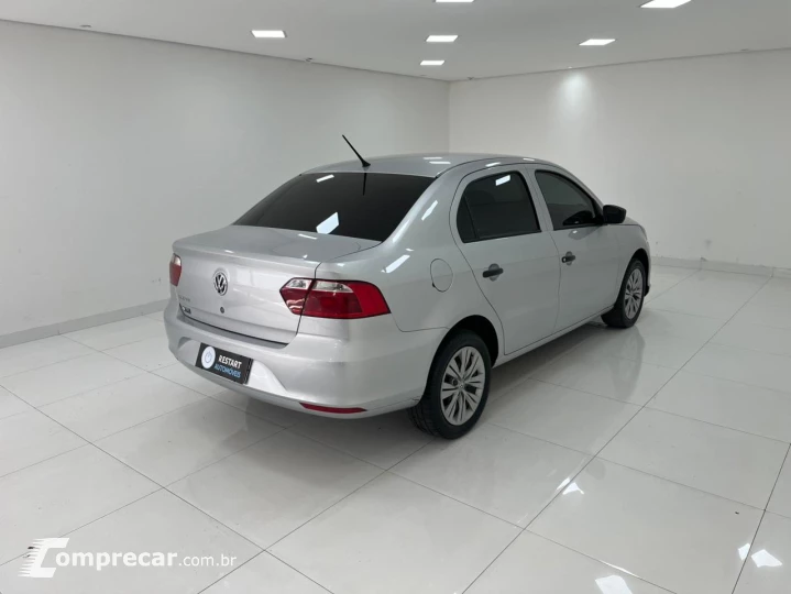 VOYAGE 1.0 12V MPI Totalflex