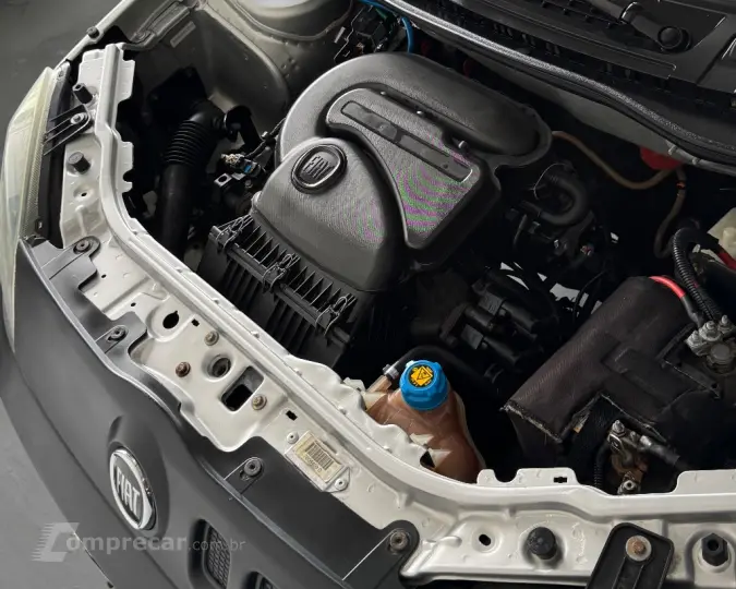 UNO WAY 1.0 EVO Fire Flex 8V 5p